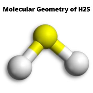 H S Lewis Structure About Hydrogen Sulfide Updated