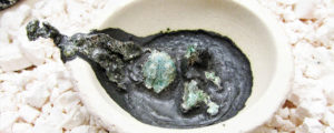 How To Melt Silver With Borax