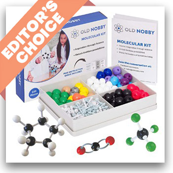 Old-Nobby-molecular-kit