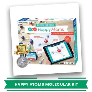 Happy-Atoms-molecular-model-kit