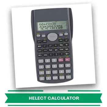 Helect-calculator