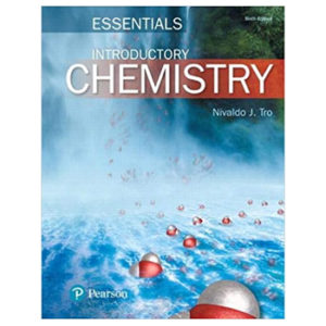 Introductory Chemistry Essentials (Mastering Chemistry)