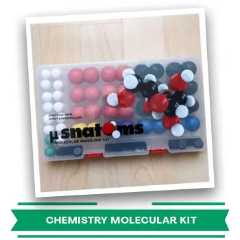 Snatoms-chemistry-molecular-kit