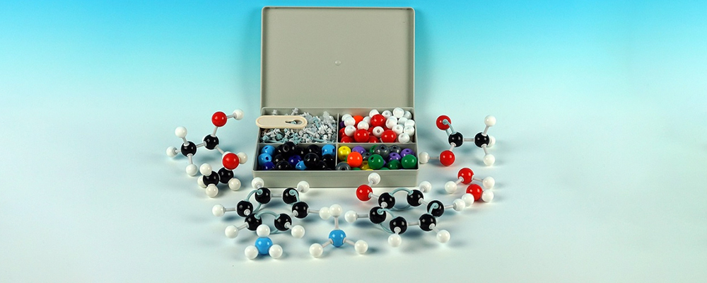 Best Organic Chemistry Model Kit