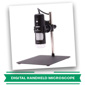 Aven-Digital-Handheld-Microscope