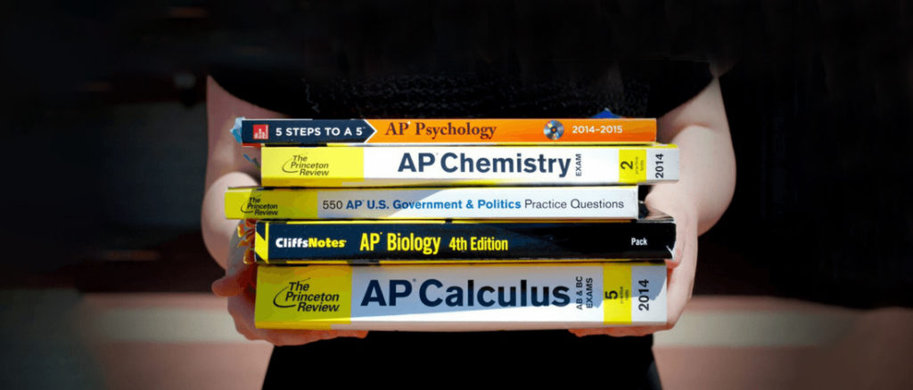 5 Best AP Chem Review Books (2021) Full Guide