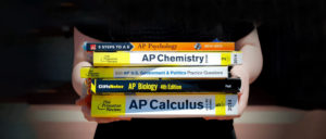 Best AP Chem Review Book