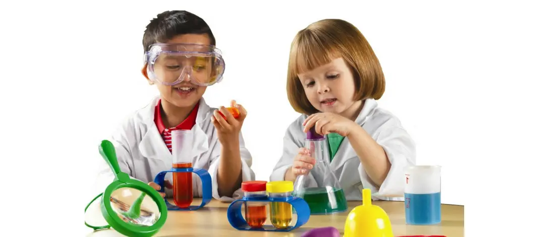 Best Chemistry Set For Kids