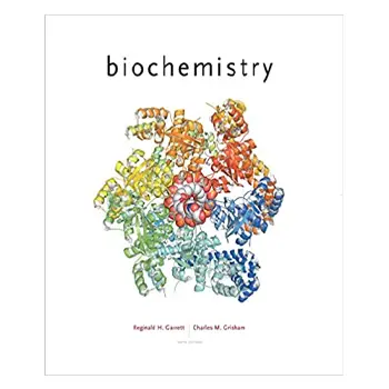 Biochemistry 006 Edition