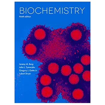 Biochemistry 9th 2019 Edition