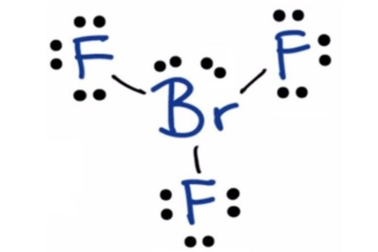Br3 Molecular Geometry The Shocking Truth - inu1e5f