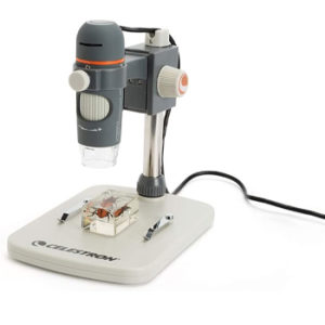 Celestron Digital Microscope
