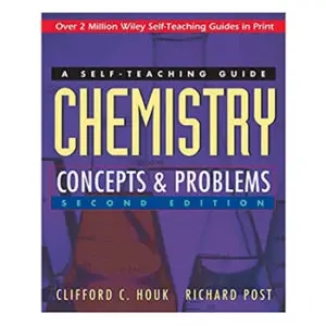 Chemistry: Concepts and Problems