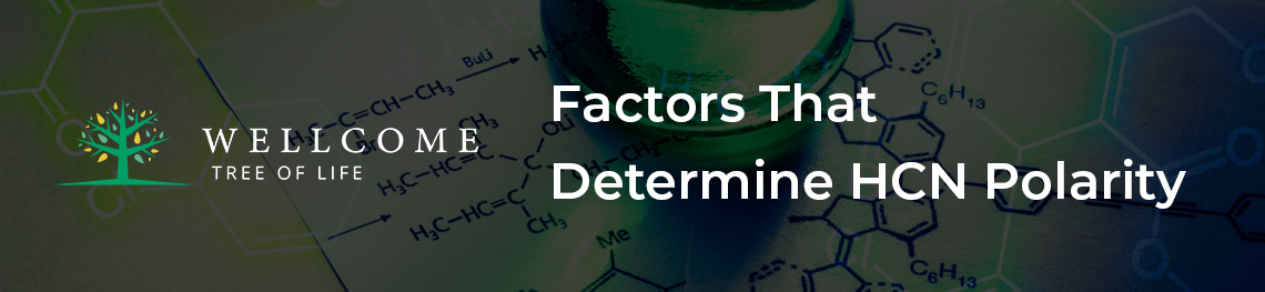 Factors That Determine HCN Polarity