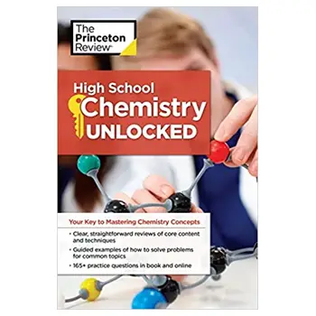 High School Chemistry Unlocked