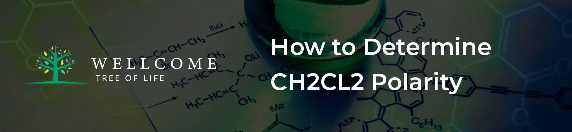 How to Determine CH2CL2 Polarity