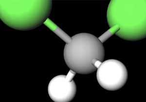 Is CH2Cl2 Polar or Nonpolar? All You Need to Know