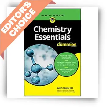 Chemistry-Essentials-For-Dummies