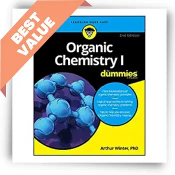 Organic-Chemistry-For-Dummies
