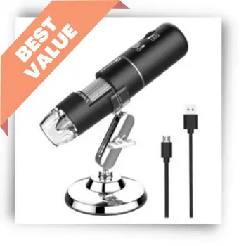 T-Takmly-USB-Microscope