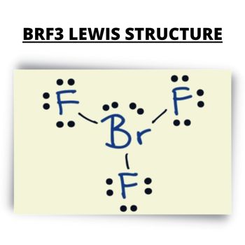 BrF3-lewis-structure