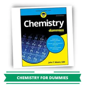 Chemistry-For-Dummies
