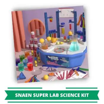 SNAEN-Super-Lab-Science-Kit