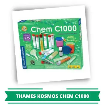 Thames-Kosmos-Chem-C1000