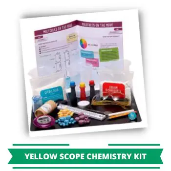 Yellow-Scope-Foundation-Chemistry kit