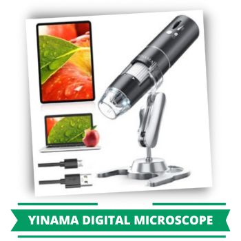 Yinama-Digital-Microscope