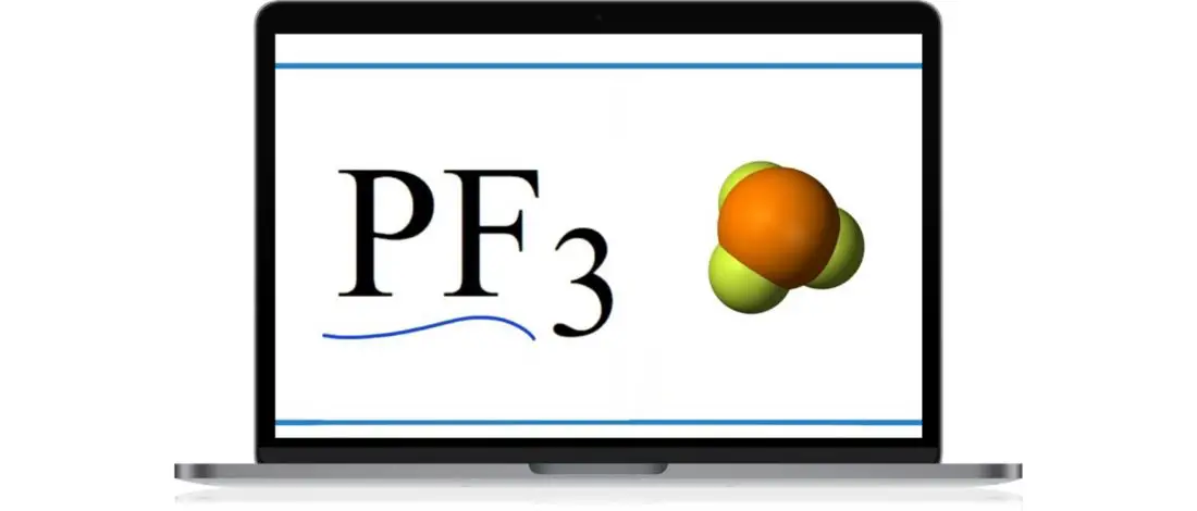 pf3-polar-or-nonpolar