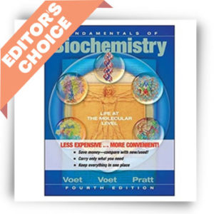 10 Best Biochemistry Textbooks (2021) Don't Miss Out