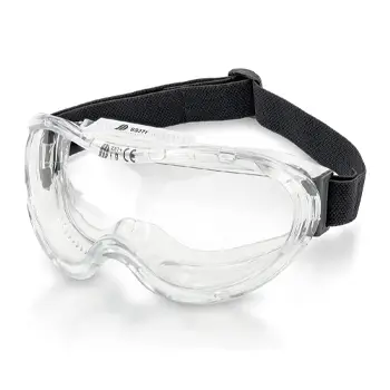 NEIKO PRO 53875B Anti-Fog Safety Goggles