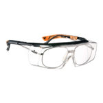 NoCry Safety Glasses That Fit Over Your Prescription Eyewear
