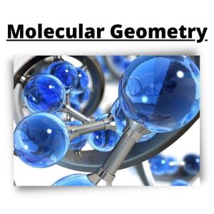 Molecular-Geometry