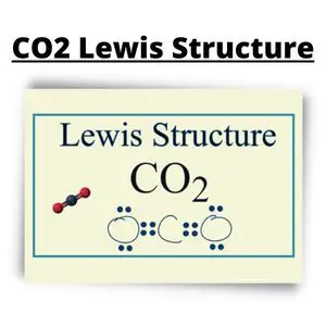 CO2 Lewis Structure