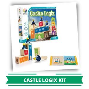 Castle Logix Kit