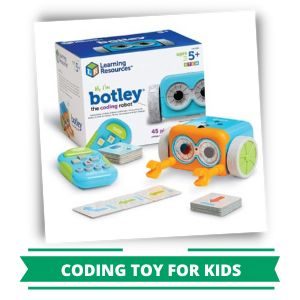 Coding Toy for Kids
