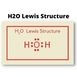 H2O-Lewis-Structure