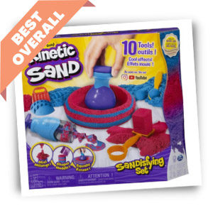 Kinetic-sand-educational-toy