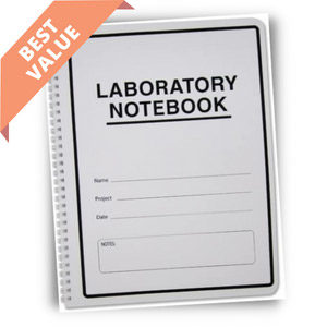 Carbonless-Lab-Notebook