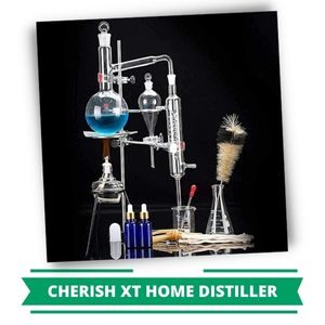 Cherish XT Home Distiller