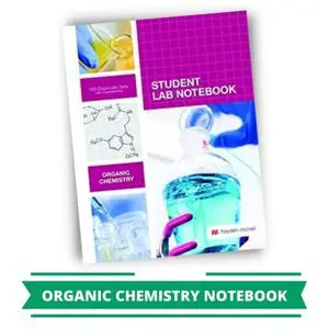 Organic Chemistry Notebook