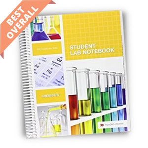 Student-Lab-Notebook