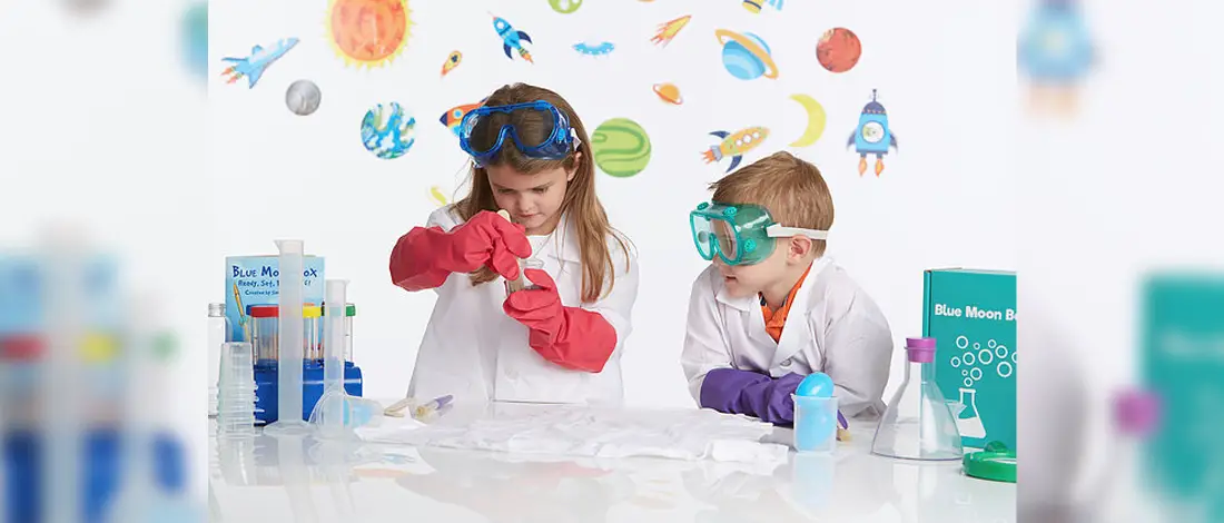 Best Science Kits For 6-Year-Olds