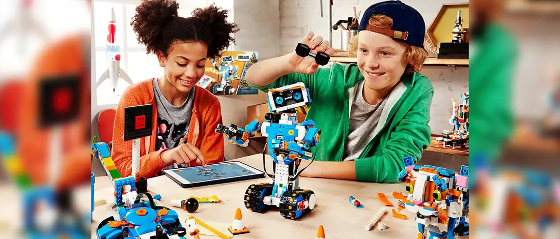 Best Stem Toys for 9-Year-Olds