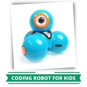 Coding Robot for Kids
