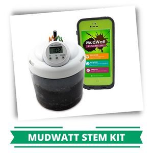 MudWatt STEM Kit