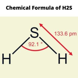 H2S Lewis Structure: About Hydrogen Sulfide (2023 Updated)