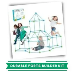 durable forts builder kit